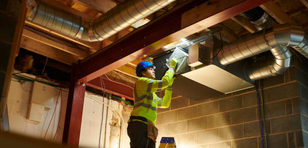 Best Best Air Duct Cleaning Company  in Brighton, AL