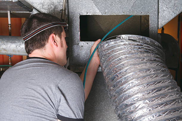 Best Residential Air Duct Cleaning  in Brighton, AL