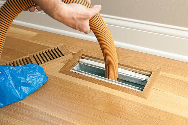 Best General Air Duct Cleaning  in Brighton, AL