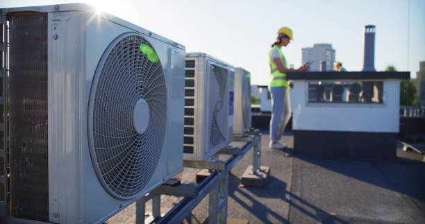 Best Commercial Air Duct Cleaning  in Brighton, AL