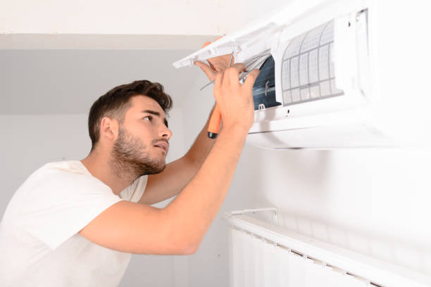 HVAC System Cleaning in Brighton, AL